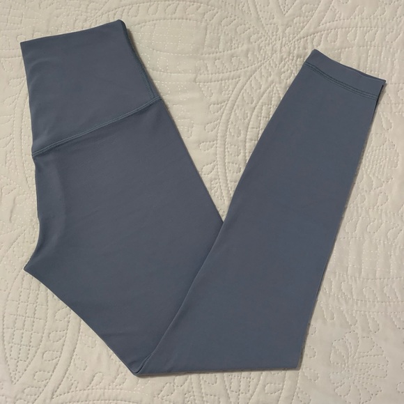 lululemon athletica Pants - Lululemon Align Pant, 25” Slate